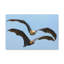 «Vampire Bat Couple», art mural animalier-1149063990