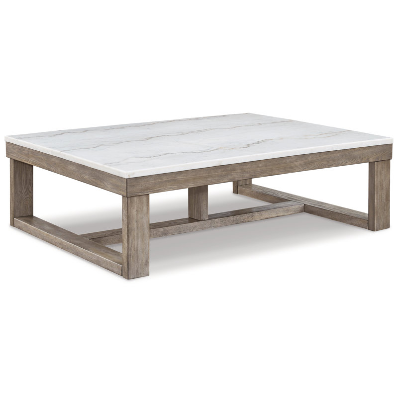 Table basse Alaniz