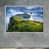 Wrapped Canvas