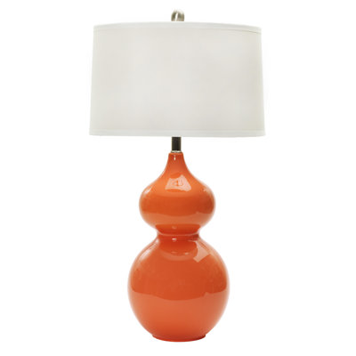 Grassingt Ceramic Table Lamp