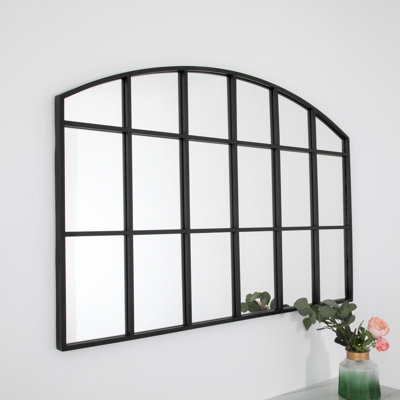 Hersey Flat Mirror