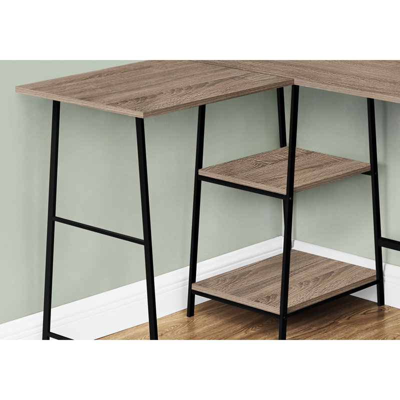 Armoire Desk