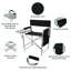 Chaise de camping pliante Cava