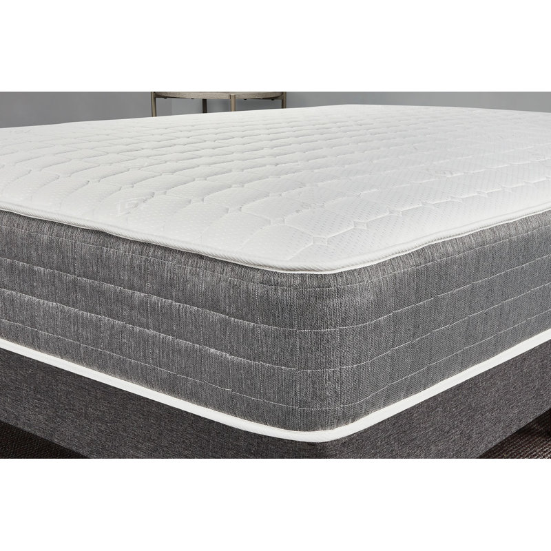 Sloomy Mattress, Small Double (4')