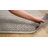 Abdera Hand-Tufted Wool Beige/Ivory/Charcoal Rug-962196940