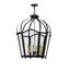 Citadel 6 - Light Pendant