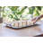 Stainless Steel Serving Tray
