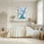 Toile tendue
