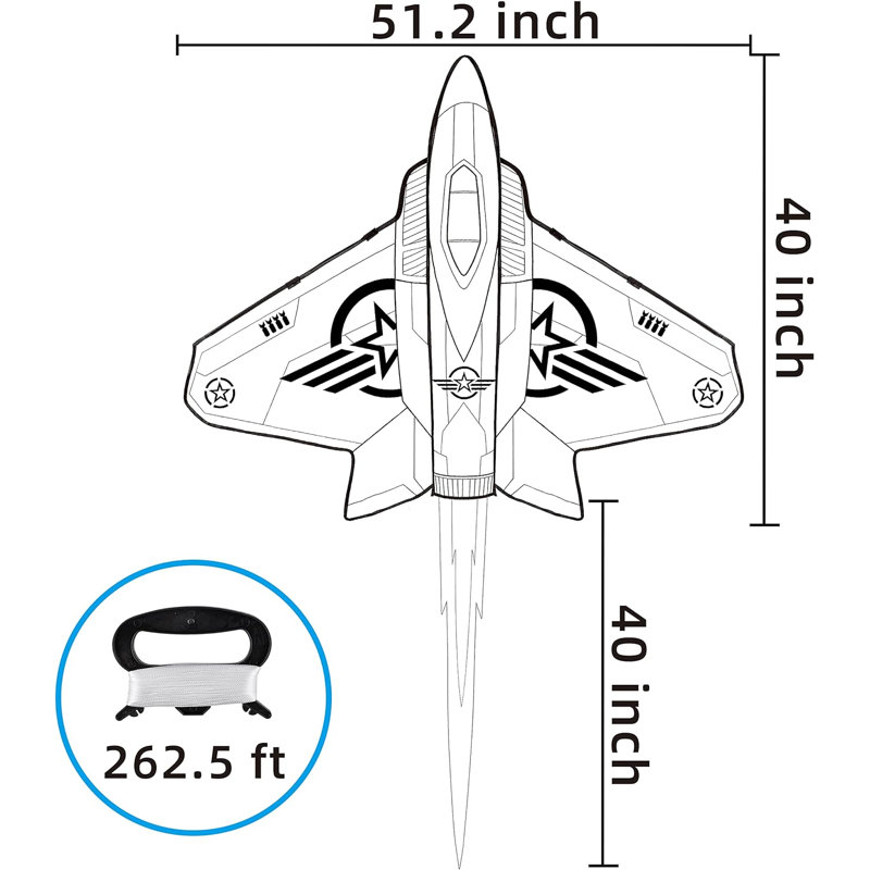 Joyin Nylon Foldable Outdoor Kids Game