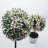 Artificial Tree in Pot