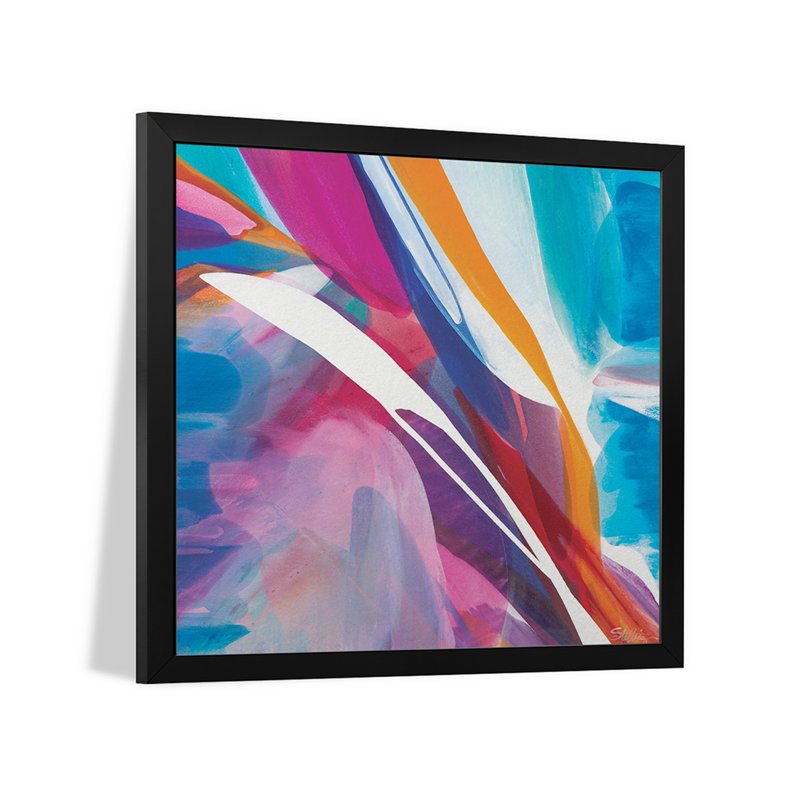 Th seuil - reproduction d'art murale - affiche de galerie, H 16 po x l 16 po