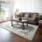 Igikpak Oriental Indoor Rug-1404298004