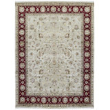 One-of-a-Kind 9' X 12'1" Area Rug