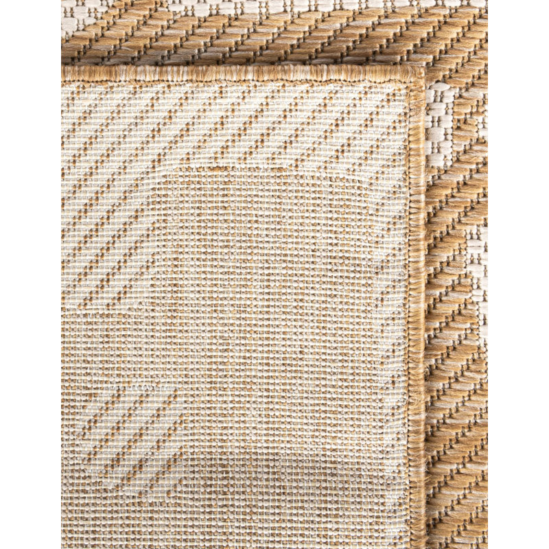 Lyric Hower Indoor/Outdoor Area Rug, Runner 2'7" x 12'