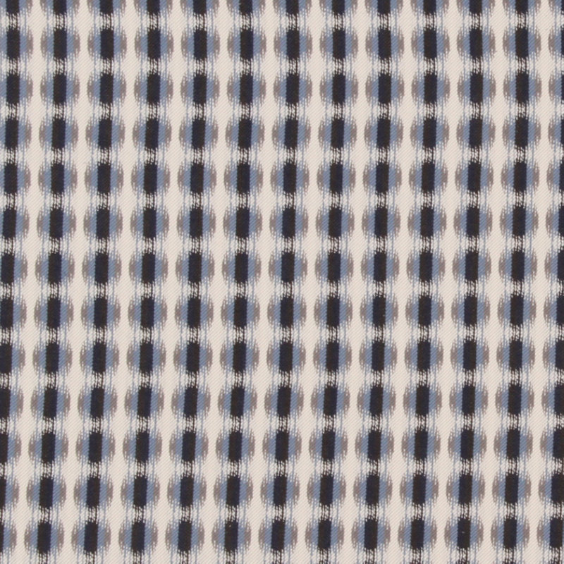 Robert Allen @Home 100% Cotton Fabric, Indigo