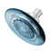 Speakman Reaction Multi Function Fixed Shower Head