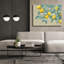 «Epic Graffiti» «Lemon Branch» par Wellington Studio, art mural sur toile-106173458