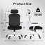 Fauteuil de bureau ergonomique Mazlack-227289451