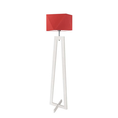 Ayaab 152cm Traditional Floor Lamp