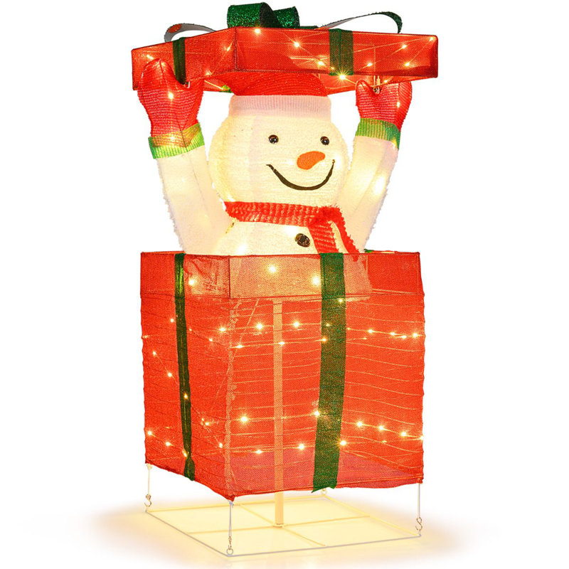 Christmas Entertainment Decorative Accent