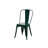 Kalya Metal Stacking Side Chair Dining Chair-657816991-664211342