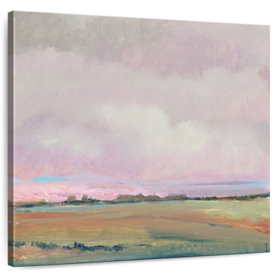 Avery Vivid Landscape II