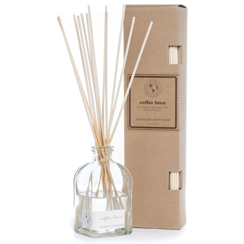 Scented Aromatic Diffuser, Coffee Bean