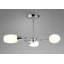 Conklin 3 - Light Chandelier