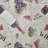 Premium Machine Washable Dream Shag ADS169 Grapes and Wine Rug-988454546