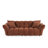 93.7" W Upholstered Modular Sofa-916561771-925616329