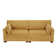 Bentura 85.7'' Flared Arms Sofa