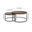 Fero Frame Coffee Table-1864393092