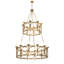 Porta 20 - Light Chandelier