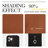 Blackout Curtains for Bedroom/Living Room Parkview Room Darkening Grommet Modern Drapes-1990850968-1990850973