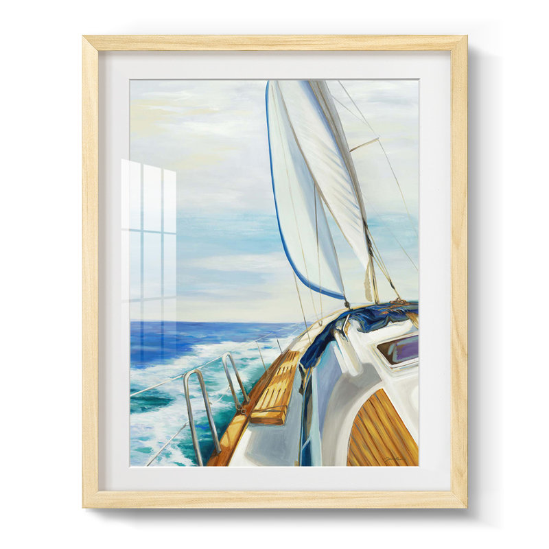 Allye -Gallery Wrapped Canvas