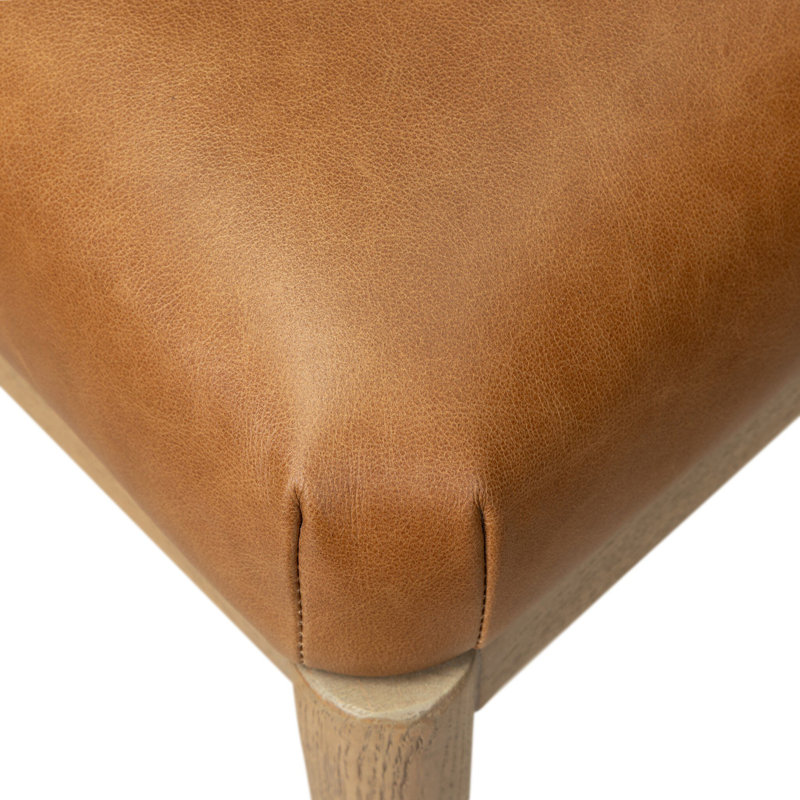 Lismore Dining Chair, Sonoma Chestnut