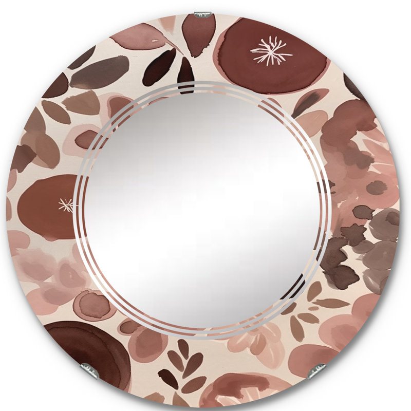 Miroir Echavarria, 24 po x 24 po