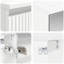 Vanity & Mirror Set-1426456024