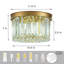 Lustre tambour 4 lumières Dashiyah-816540058