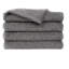 Poodle Throw Blanket-481633189