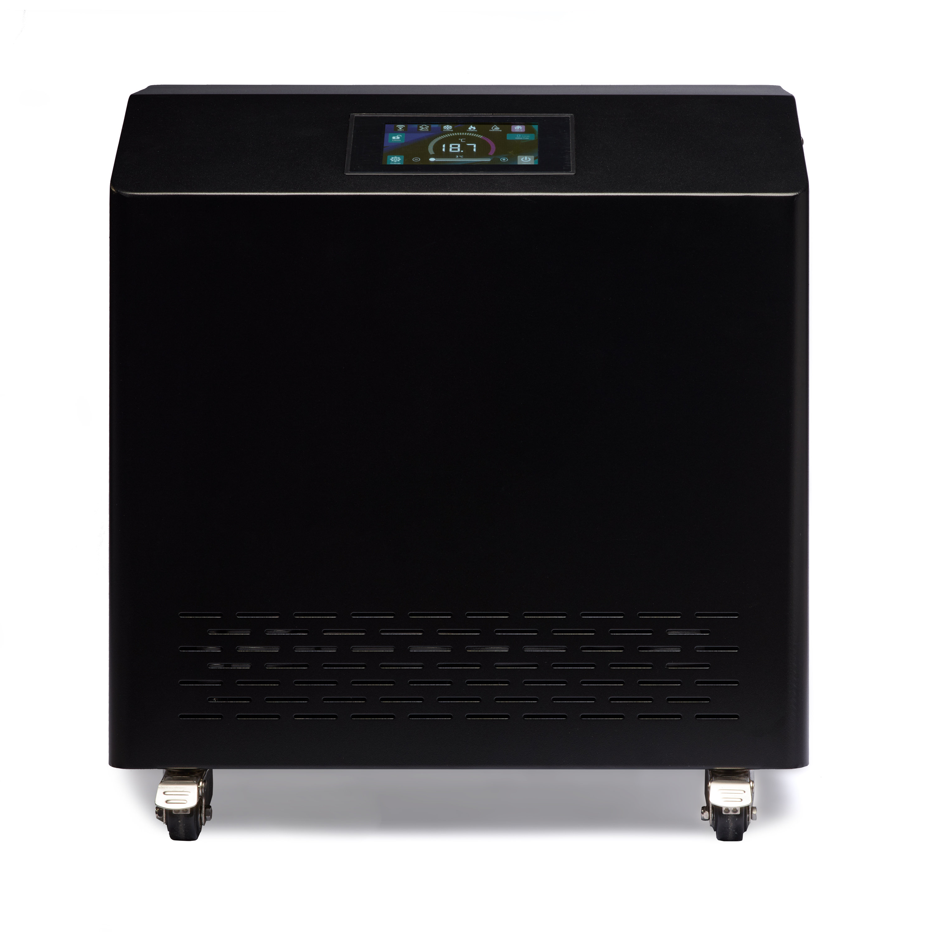 Dynamic Cold Therapy .6 HP Chiller (Cold/Heat) with Wi-Fi App
