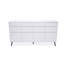 Buffet 4 portes Tom (blanc)-82059772