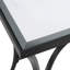 Versie Glass End Table