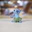 Mini figurine Precious Moments Let’s Dance Disney Stitch