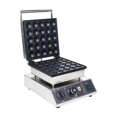 Gaufrier, muffin électrique, gaufrier électrique