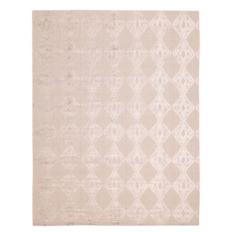 Elysian  Grey Rug 8'1" x 10'3"