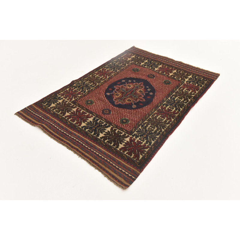 Tapis rouge Mullin