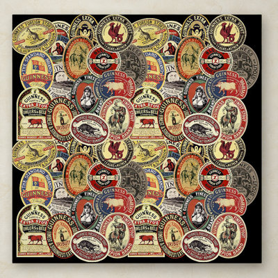 " Guinness IX " by Guinness Brewery