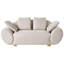 RINGEL 3 - Piece Living Room Set