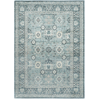 Chantae Valencia Performance Oriental Rug